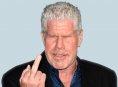 Si Ron Perlman ay binayaran ng "$ 40 at isang sandwich" para sa kanyang iconic na linya ng Fallout