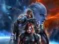 Ang serye ng AmazonMass Effect ay "galugarin ang isang bagong kuwento"