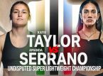 Sina Katie Taylor at Amanda Serrano ay babalik sa ring sa susunod na malaking pamumuhunan ng Netflix sa boksing