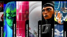 Marathon Gabay: Isang malalim na pagsisid sa mga Paksyon at kanilang mga kontrata