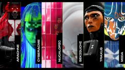 Marathon Gabay: Isang malalim na pagsisid sa mga Paksyon at kanilang mga kontrata