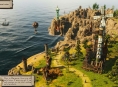 Masters of Albion, ang "culmination" ng gawain ng buhay ni Peter Molyneux, ay inilunsad sa Abril
