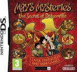 May’s Mysteries: The Secret of Dragonville
