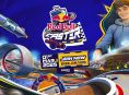 Ang Red Bull ay magho-host ng isang Trackmania na paligsahan sa punong-himpilan nito sa Milton Keynes