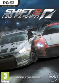 Shift 2: Unleashed