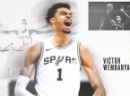 Tinulungan ni Wembanyama ang San Antonio na masira ang bagong rekord at naglalayong maging MVP: "Ipinagmamalaki ang pagiging isang Spur sa sandaling iyon"