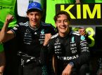 Kinumpirma ng Mercedes na ang mga driver ng F1 na sina George Russell at Kimi Antonelli ay mananatili para sa 2026