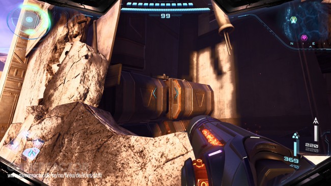 Metroid Prime 4: Beyond