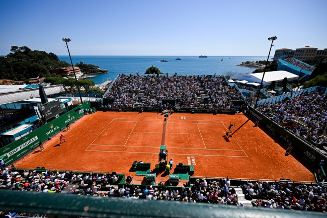 Monte-Carlo Masters round of 32 preview, lahat ng laro sa Miyerkules