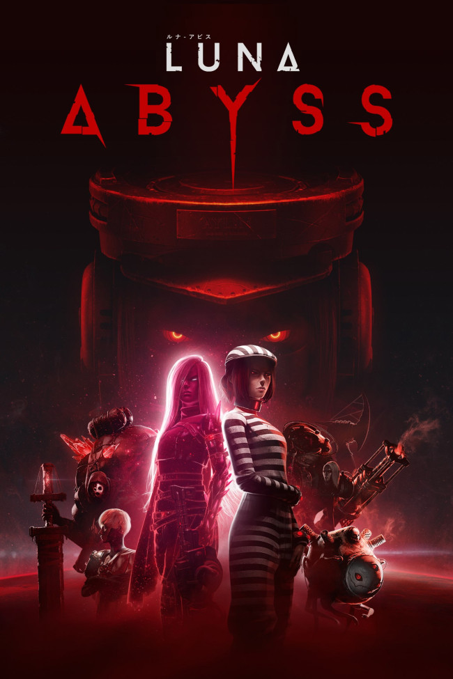 Pag-usapan natin nang kaunti ang Luna Abyss 