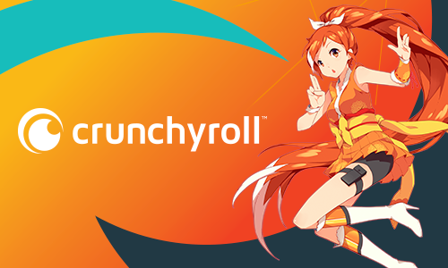 Narito ang mga bagong paglabas ng anime ng Crunchyroll para sa tagsibol