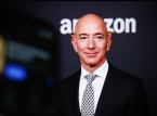 Si Jeff Bezos ay co-lead AI startup sa unang papel sa pagpapatakbo mula noong Amazon