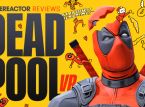 Marvel's Deadpool VR Review: "Nakakahiya ka sa mga manlalaro sa lahat ng dako"