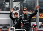 Inamin ni Toto Wolff na maaaring kailanganin nilang "muling i-calibrate" upang magtulungan sina Antonelli at Russell laban kay Hamilton