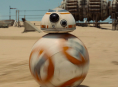 Si Brian Herring ay babalik bilang BB-8 "sa isang tibok ng puso" para sa Star Wars: New Jedi Order 