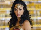 Si Gal Gadot nang ma-release mula sa kanyang Wonder Woman role: "They sinabi niya sa akin ang kabaligtaran"