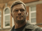 Hindi iniisip ni Alan Ritchson na magiging Batman ng DC Universe siya, pero nakikipag-usap siya para gumanap ng ibang karakter