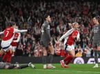 Tinapos ng Arsenal ang pangarap ng Real Madrid sa Women's Champions League na may dominanteng pagpapakita