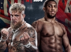Kinumpirma ng Netflix ang susunod na boxing match kay Jake Paul laban sa British dating heavyweight champion na si Anthony Joshua