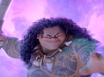 Sinabi ni Dwayne Johnson na ang Moana 3 ay nasa mga gawa sa Disney 