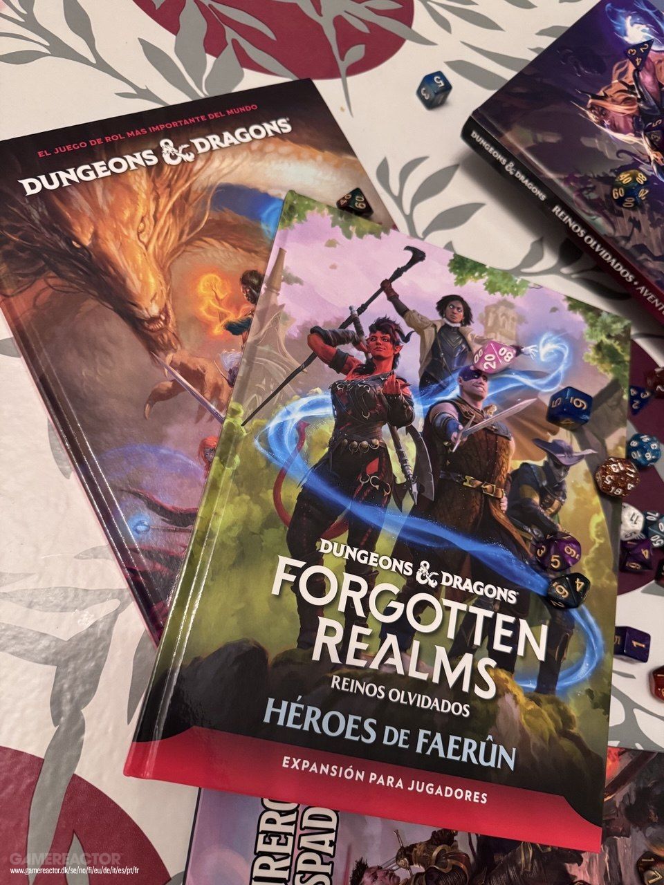 Dungeons & Dragons