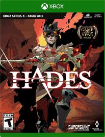 Hades