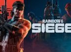 Rainbow Six: Siege X ay nagdadala ng bagong nilalaman sa Operation Silent Hunt kasama ang Solid Snake bilang isang guest star