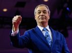 Ang mga pangunahing partidong pampulitika ay tumangging maglagay ng kandidato laban kay Nigel Farage sa Clacton by-election