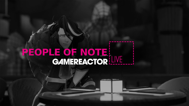 People of Note