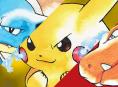 Hinahayaan kami ng Pokemon na muling buhayin ang aming mga paboritong Red at Blue na sandali gamit ang isang Game Boy music player