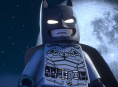 Kasama sa Lego Batman: Legacy of the Dark Knight ang isang muling paggawa ng isang klasikong eksena mula sa Batman ni Tim Burton