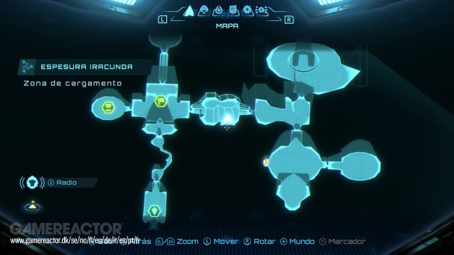 Metroid Prime 4: Beyond