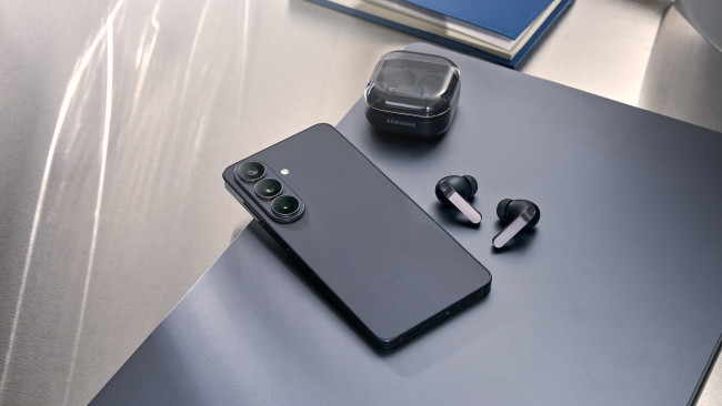 Ang Samsung Galaxy S26 at Buds 4 ay inihayag sa panahon ng Unpacked 2026
