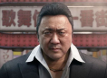 Ang Pagtatapos ng Kalsada para sa Nagoshi Studio: Gang of Dragon Mga trailer at YouTube channel na tinanggal