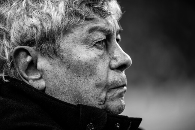 Romania head coach Mircea Lucescu, pumanaw na dahil sa cardiac emergency