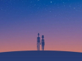 Si Timoth&eacute;e Chalamet ay tumatagal ng kanyang unang animated na papel sa Illumination's Not Alone 