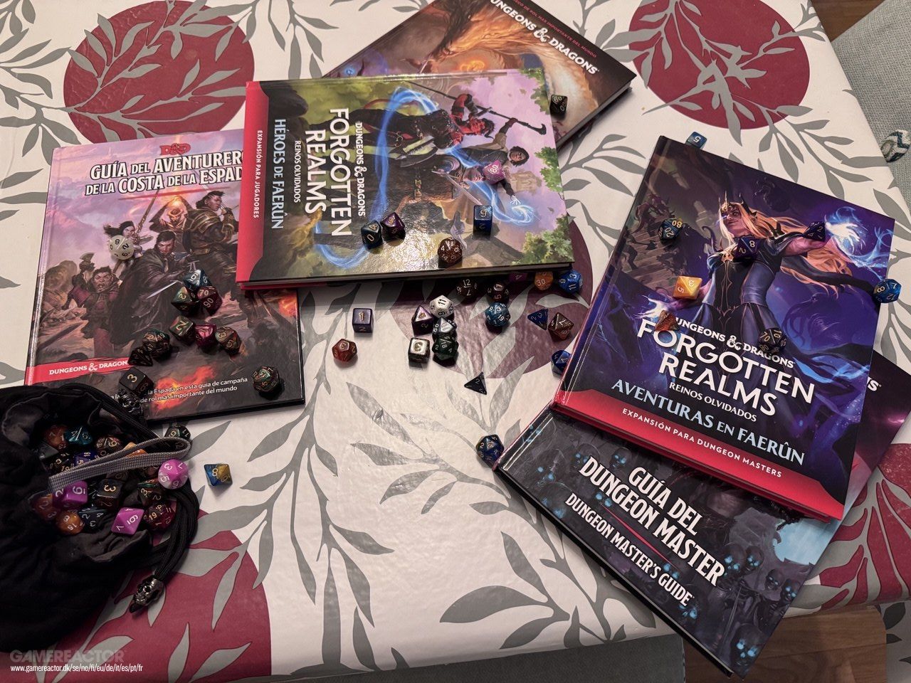 Dungeons & Dragons