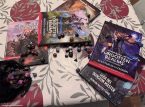 Pagsusuri ng mga manwal ng Forgotten Realms: Adventures in Faer&ucirc;n at Heroes of Faer&ucirc;n
