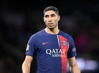 Natalo ang PSG sa Bayern sa kabila ng kataas-taasang numero; Sina Demb&eacute;l&eacute; at Hakimi ay nasugatan