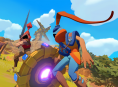 The Knightling Preview: Isang kaakit-akit at charismatic action-adventure
