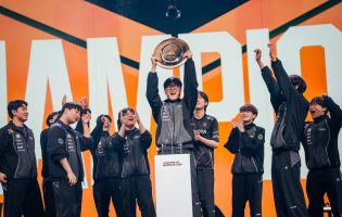 Esports World Cup 2026: Zeta Division koronahan bilang OWCS Midseason Championship winner