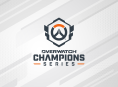 Home-town-team Crazy Raccoon wins Overwatch Champions Series Champions Clash