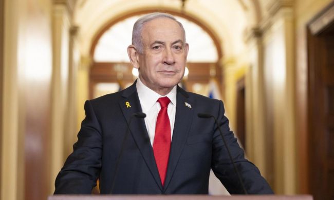 Inihayag ni Benjamin Netanyahu na sumailalim siya sa paggamot para sa kanser sa prostate