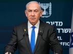 Benjamin Netanyahu desidido na sakupin ang buong Gaza Strip