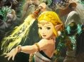 Nais ng Nintendo na maghanda tayo para sa digmaan sa bagong Hyrule Warriors: Age of Imprisonment trailer