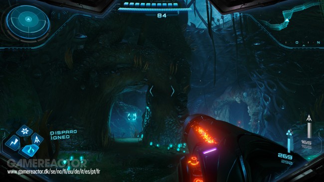 Metroid Prime 4: Beyond