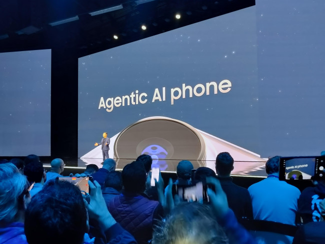 Ang Samsung Galaxy S26 at Buds 4 ay inihayag sa panahon ng Unpacked 2026