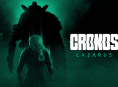 Bloober Team ay nagtatanghal ng unang pagtingin sa gameplay para sa Cronos: The New Dawn 's Lazarus DLC