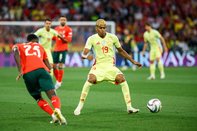 Spain vs Portugal kinumpirma bilang World Cup round of 16 highlight sa Lunes