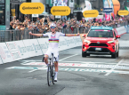 Kinumpirma ni Tadej Pogačar ang pagbabalik sa La Vuelta a Espa&ntilde;a matapos ang pitong taon